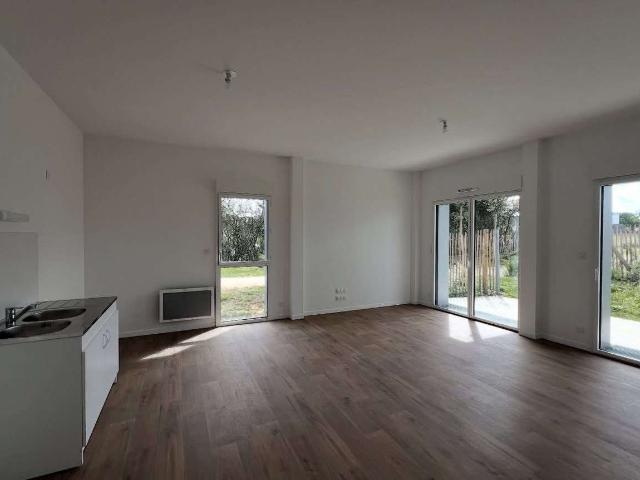 Appartement vente à Rennes, Bretagne