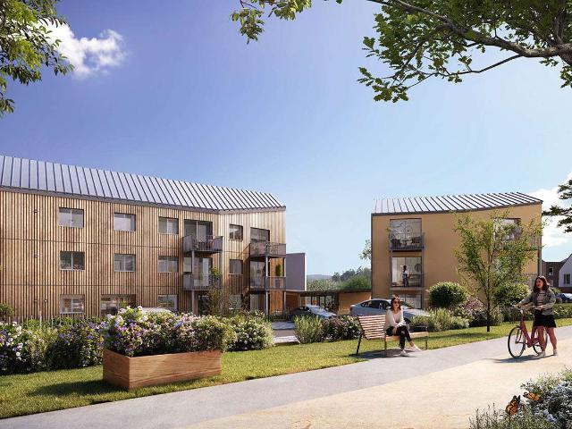 Appartement vente à Rennes, Bretagne