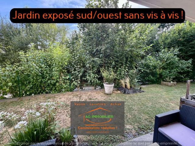 Appartement vente à Rennes, Bretagne