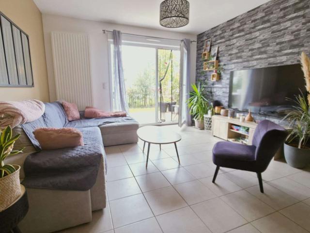 Appartement vente à Rennes, Bretagne