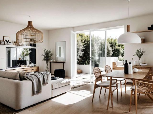 Appartement vente à Bordeaux, Le Taillan-médoc