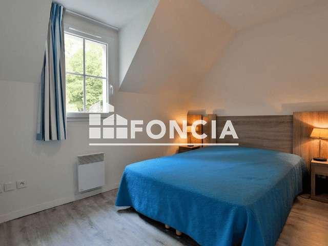 Appartement vente à Saint-Malo, Bretagne