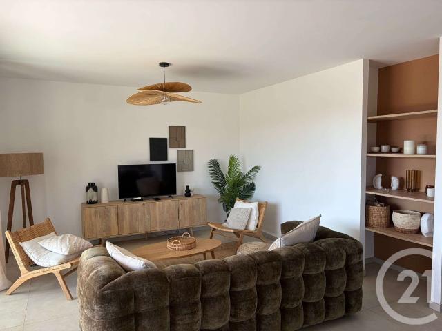 Appartement vente à Sartène, Lecci