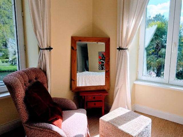 Appartement vente à Dinan, Bretagne
