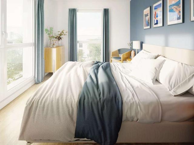 Appartement vente à Lens