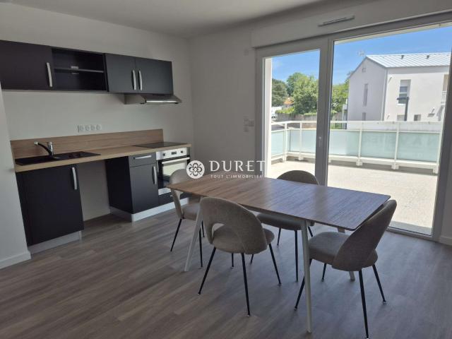 Appartement vente à Les Sables-d'Olonne, Pays de la Loire