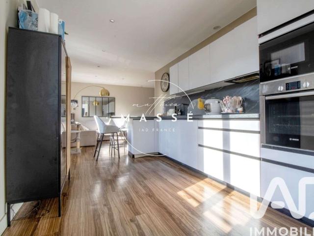 Appartement vente à Les Andelys