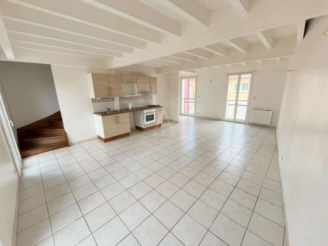Appartement vente à La Roche-sur-Yon, Les Brouzils