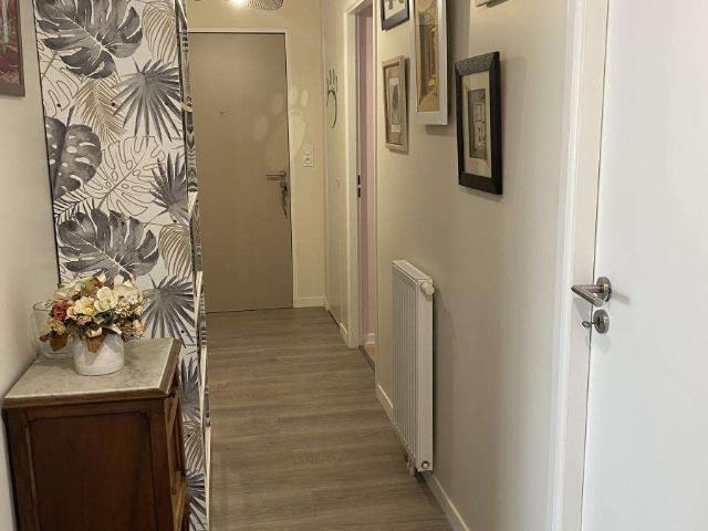 Appartement vente à Nantes, Bouguenais