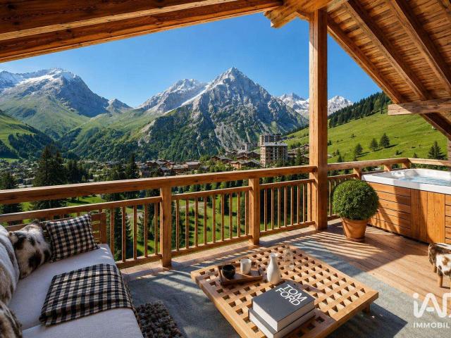 Appartement vente à Grenoble, Les Deux Alpes
