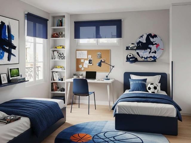 Appartement vente à La Roche-sur-Yon, Les Herbiers
