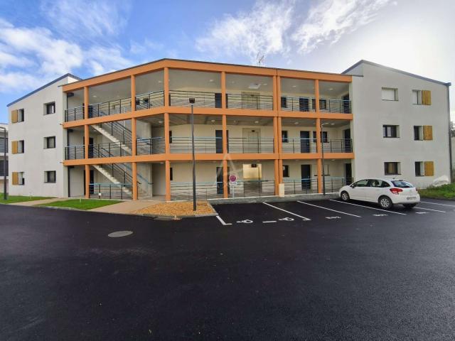 Appartement vente à La Roche-sur-Yon, Les Herbiers