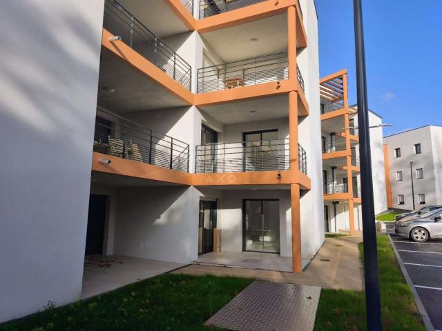 Appartement vente à La Roche-sur-Yon, Les Herbiers