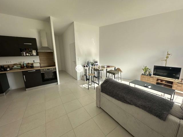 Appartement vente à La Roche-sur-Yon, Les Landes-genusson