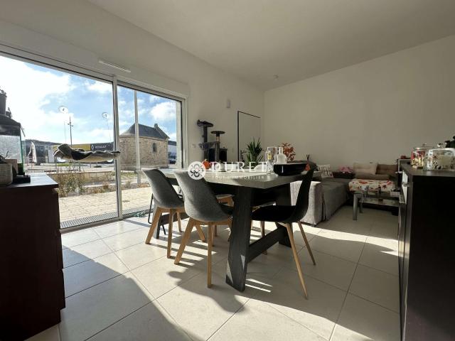 Appartement vente à La Roche-sur-Yon, Les Landes-genusson