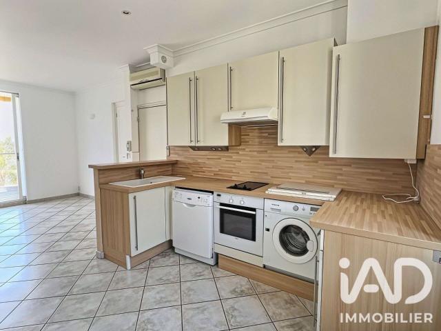 Appartement vente à Arrondissement de Toulon, Saint-cyr-sur-mer