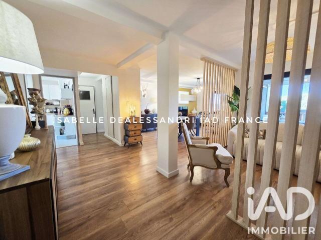 Appartement vente à Arrondissement de Toulon, Six-fours-les-plages