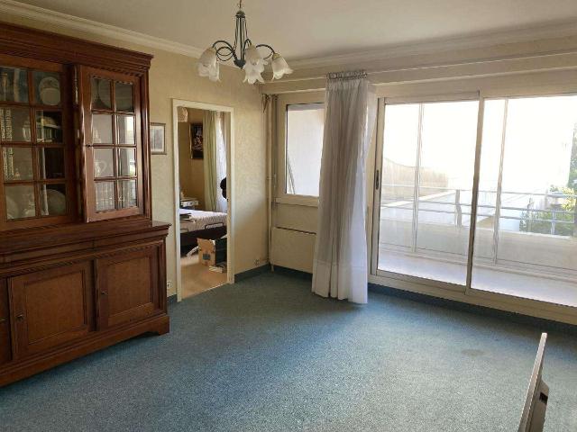 Appartement vente à Angers, Les Ponts-de-cé