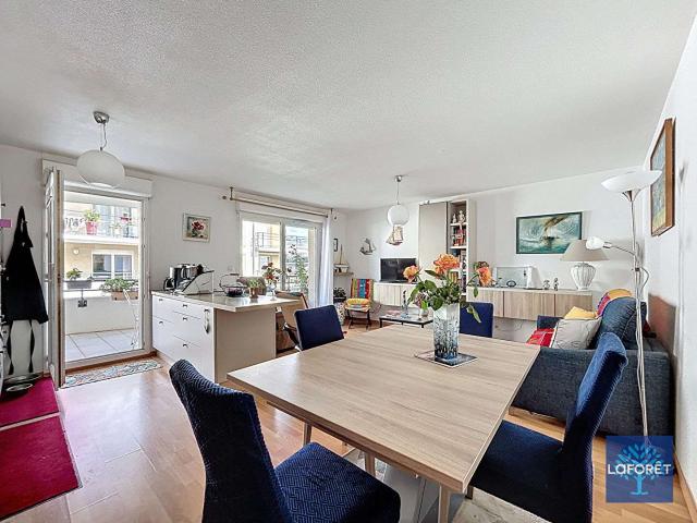 Appartement vente à Les Sables-d'Olonne, Château-d'olonne