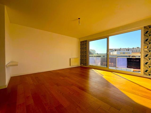 Appartement vente à Les Sables-d'Olonne, Château-d'olonne