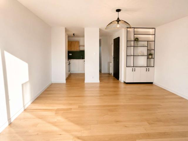 Appartement vente à Les Sables-d'Olonne, Château-d'olonne