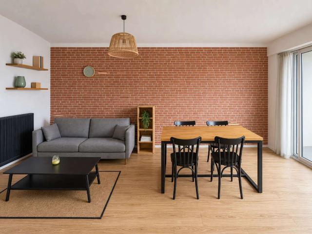 Appartement vente à Les Sables-d'Olonne, Château-d'olonne