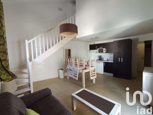 Appartement vente à Les Sables-d'Olonne, Château-d'olonne