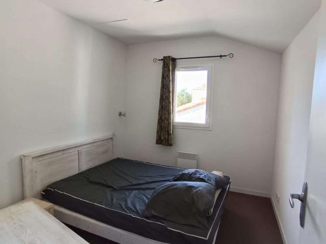 Appartement vente à Les Sables-d'Olonne, Château-d'olonne