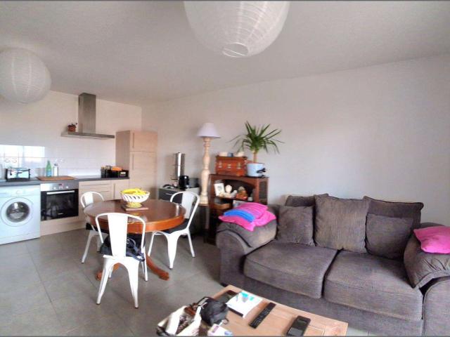 Appartement vente à Les Sables-d'Olonne, Château-d'olonne