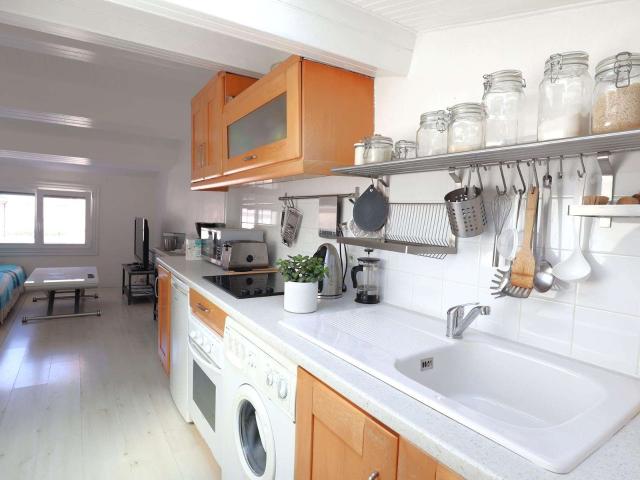 Appartement vente à Les Sables-d'Olonne, Château-d'olonne