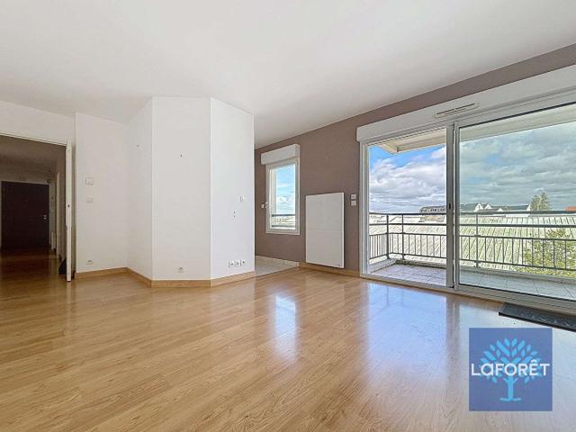 Appartement vente à Les Sables-d'Olonne, Château-d'olonne