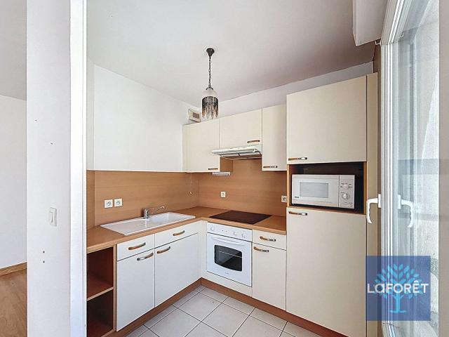 Appartement vente à Les Sables-d'Olonne, Château-d'olonne