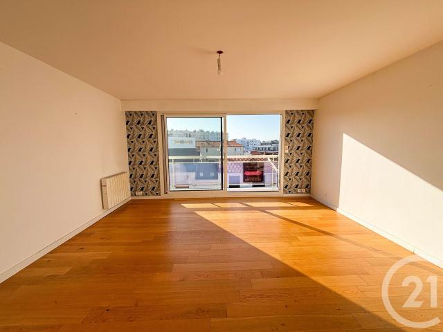 Appartement vente à Les Sables-d'Olonne, Château-d'olonne