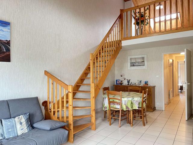 Appartement vente à Les Sables-d'Olonne, Château-d'olonne
