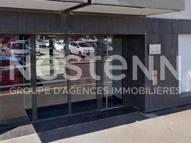 Appartement vente à Les Sables-d'Olonne, Château-d'olonne