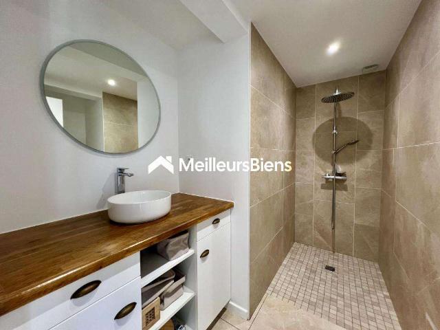 Appartement vente à Le Pontreau, Les Sables-d'Olonne