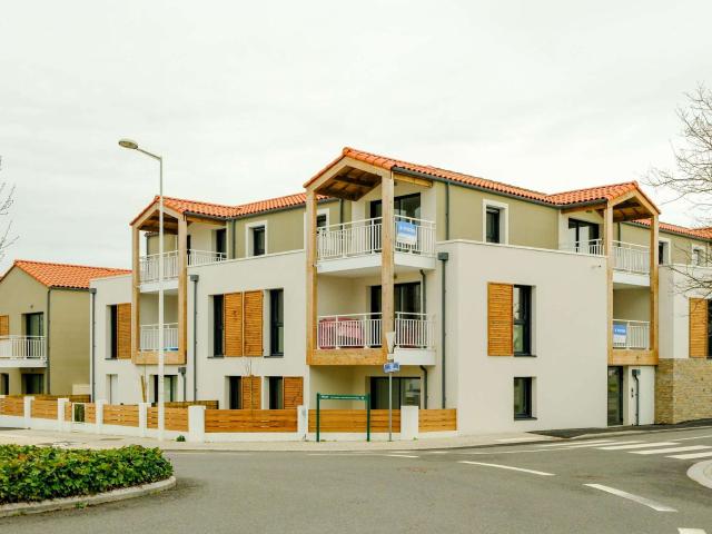 Appartement vente à Les Sables-d'Olonne, Château-d'olonne