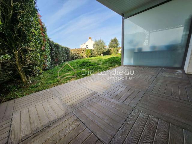 Appartement vente à Les Sables-d'Olonne, Château-d'olonne