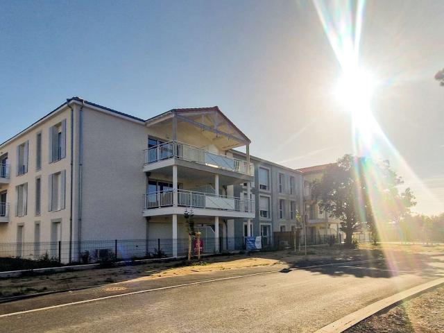 Appartement vente à Les Sables-d'Olonne, Château-d'olonne