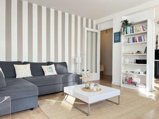 Appartement vente à Les Sables-d'Olonne, Château-d'olonne