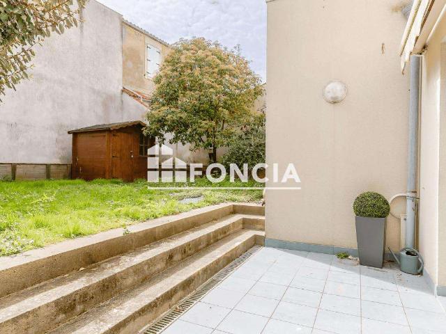 Appartement vente à Les Présidents, Les Sables-d'Olonne