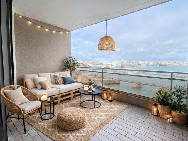 Appartement vente à Les Sables-d'Olonne, Château-d'olonne