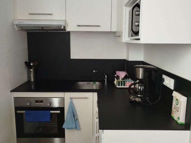 Appartement vente à Les Sables-d'Olonne, Château-d'olonne