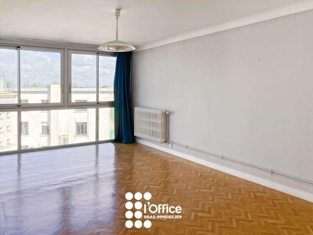 Appartement vente à Les Sables-d'Olonne, Château-d'olonne