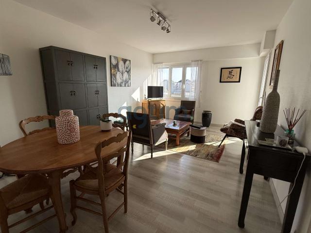 Appartement vente à Les Sables-d'Olonne, Château-d'olonne