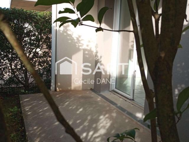 Appartement vente à Les Sables-d'Olonne, Château-d'olonne