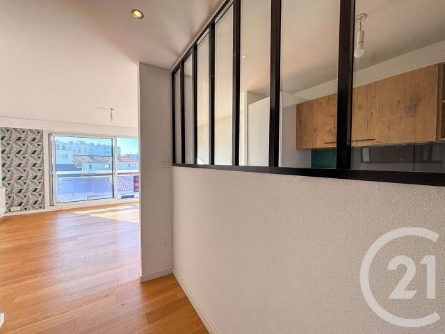 Appartement vente à Les Sables-d'Olonne, Château-d'olonne