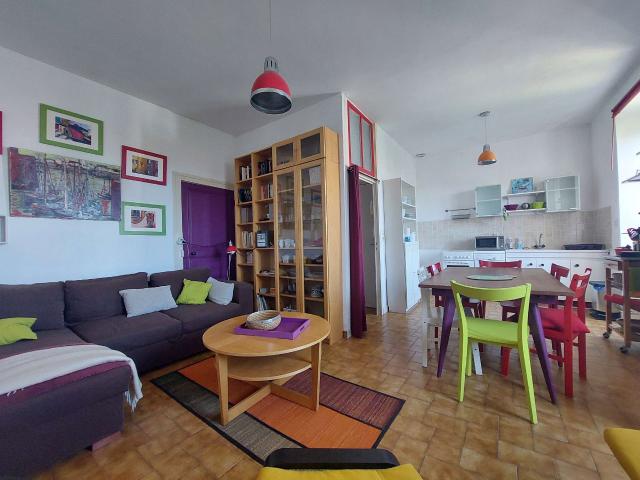 Appartement vente à Les Sables-d'Olonne, Château-d'olonne