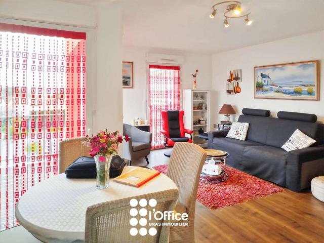 Appartement vente à Les Sables-d'Olonne, Château-d'olonne