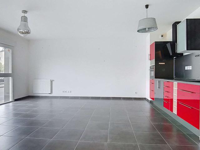 Appartement vente à Les Sables-d'Olonne, Château-d'olonne